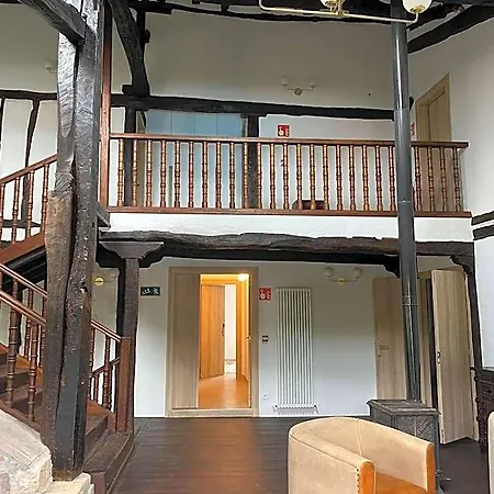 Hotel La Lomba