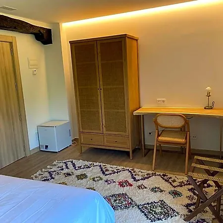 La Lomba Hotel