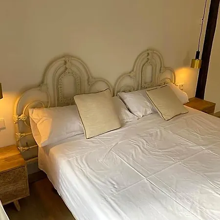 Hotel La Lomba