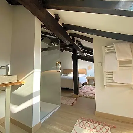 La Lomba Hotel