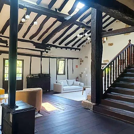 La Lomba Hotel 3*