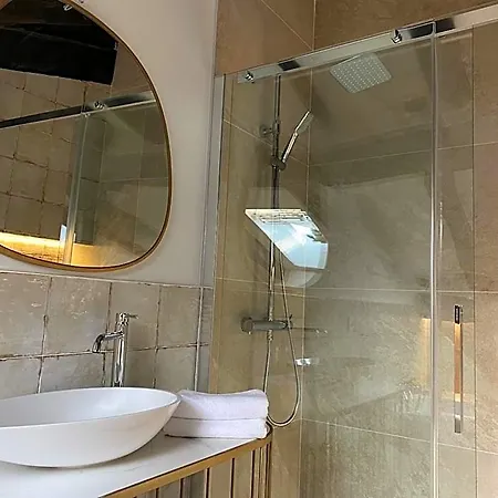 Hotel La Lomba