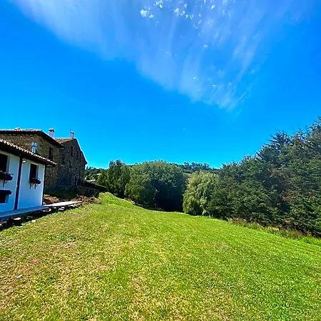 La Lomba Hotel Valdecilla