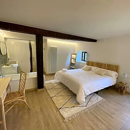 Hotel La Lomba Valdecilla