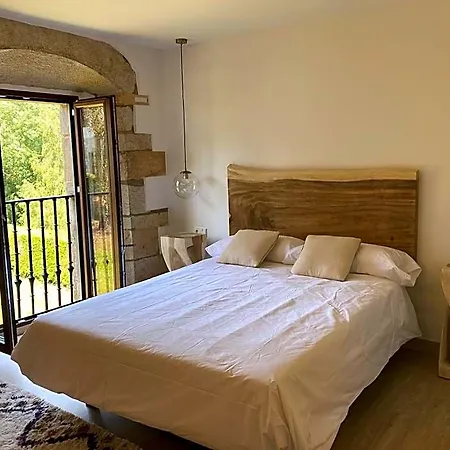 Hotel La Lomba