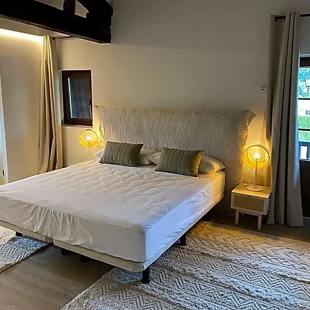 Hotel La Lomba Valdecilla