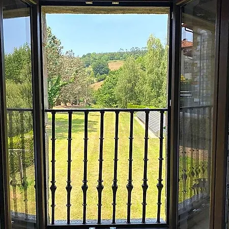 Hotel La Lomba