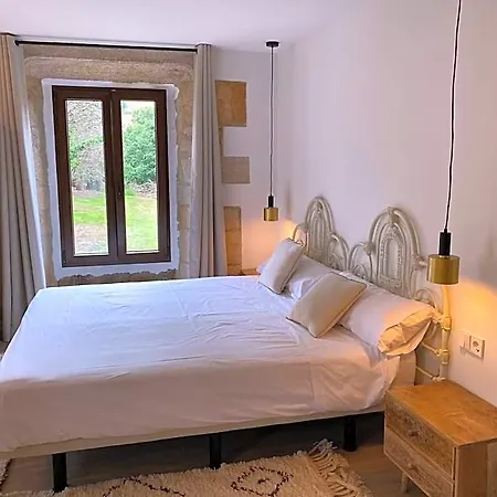 Hotel La Lomba Valdecilla