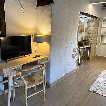 La Lomba Hotel Valdecilla