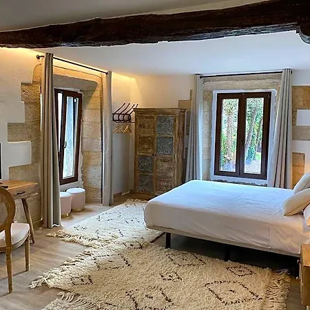 La Lomba Hotel