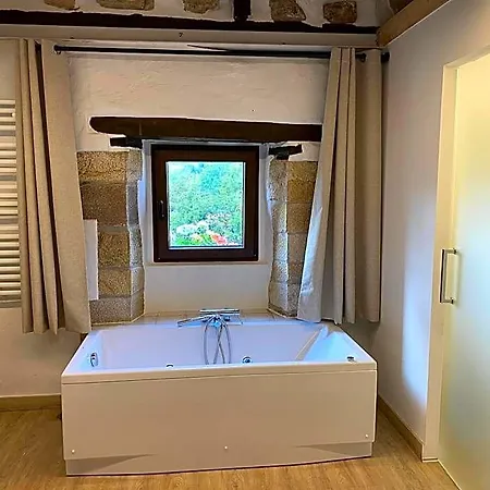 La Lomba Hotel Valdecilla