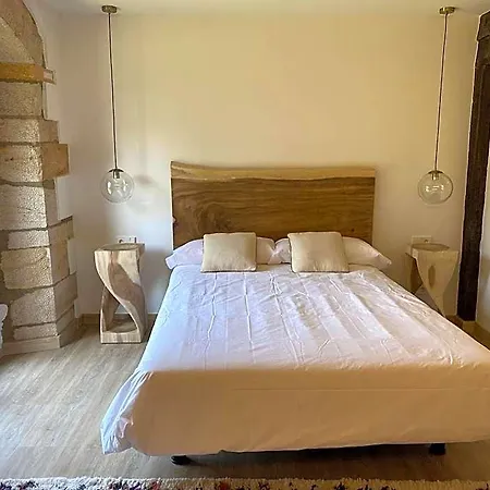 Hotel La Lomba Valdecilla